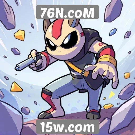 Recursos exclusivos disponíveis no 76N.coM