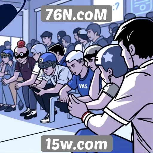 Avaliação da comunidade de jogadores em 76N.coM